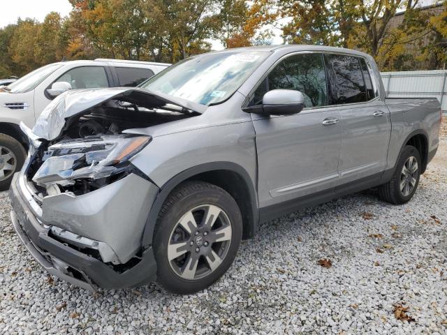 Honda Ridgeline (2018)