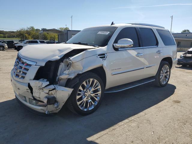 Cadillac Escalade (2013)