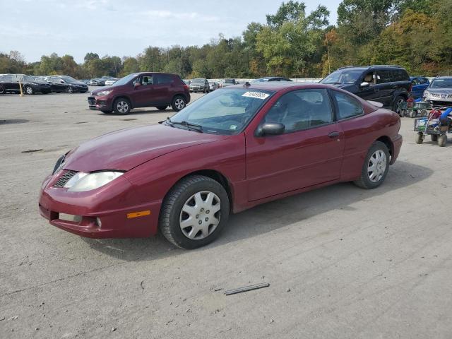 Pontiac Sunfire (2005)