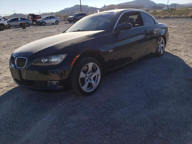 Bmw 3 series (2009)