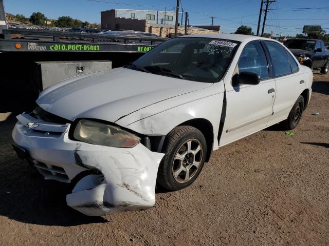 Chevrolet Cavalier (2005)