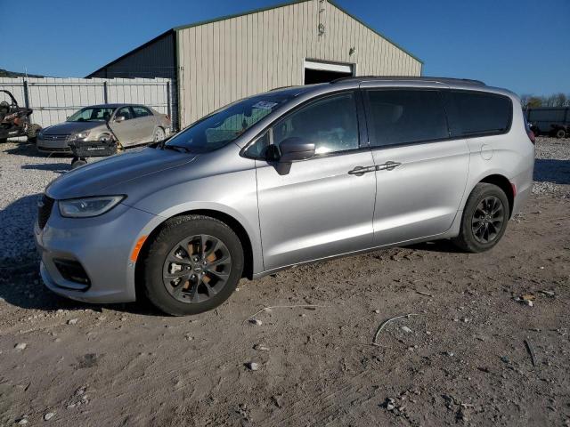 Chrysler Pacifica (2021)