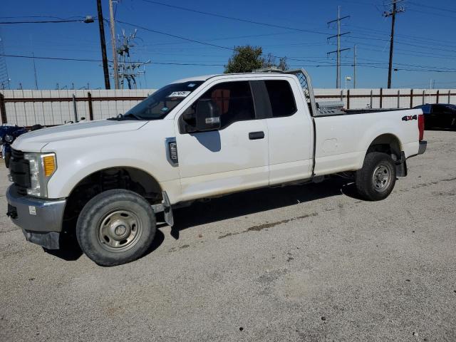 Ford F250 (2017)