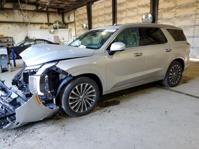 Hyundai Palisade (2024)