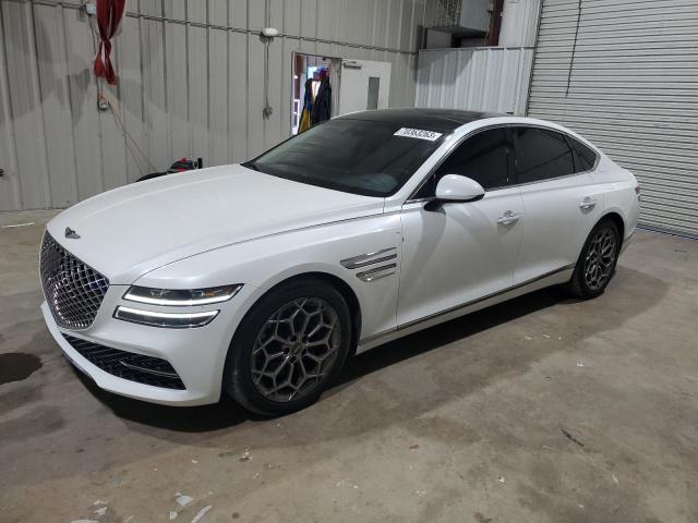 Genesis G80 (2021)