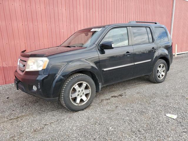 Honda Pilot (2010)