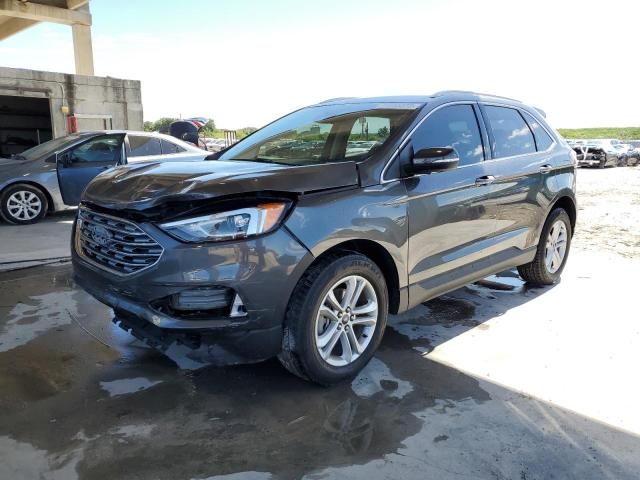 Ford Edge (2019)