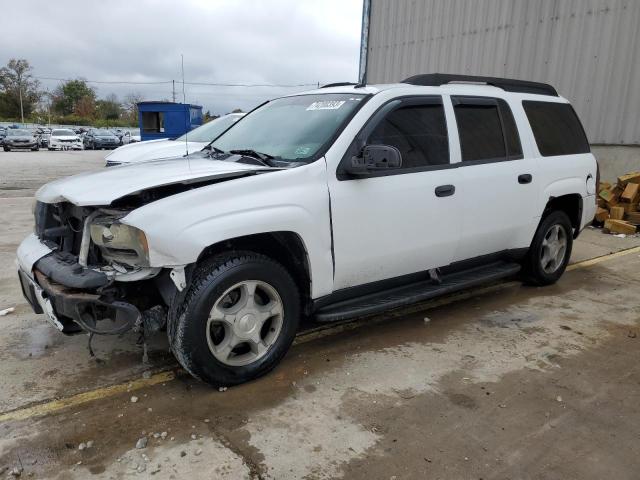 Chevrolet Trailblzr (2005)