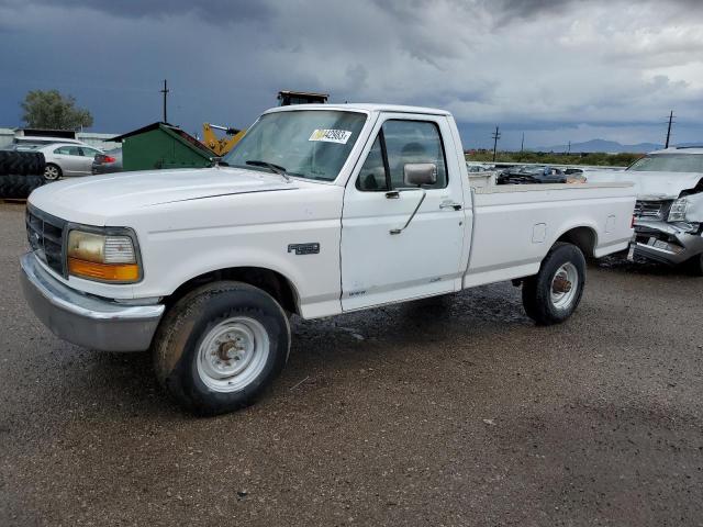 Ford All models (1996)
