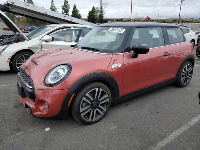 Mini Cooper (2021)