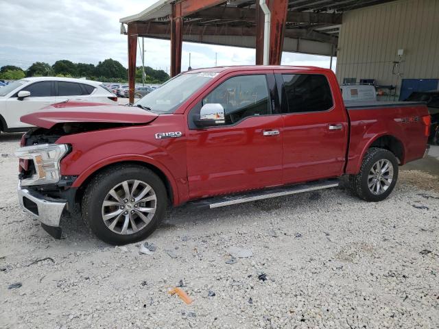 Ford F-150 (2019)
