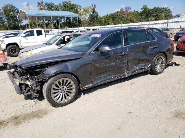 Genesis G90 (2019)