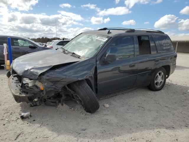 Chevrolet Trailblzr (2007)