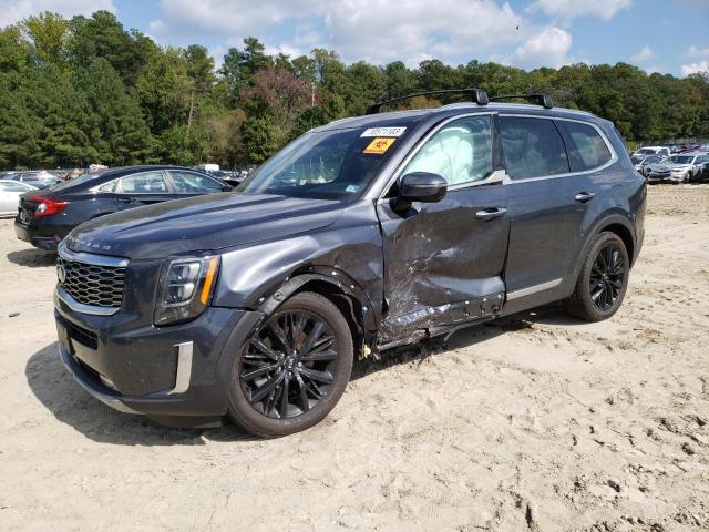 Kia Telluride (2021)