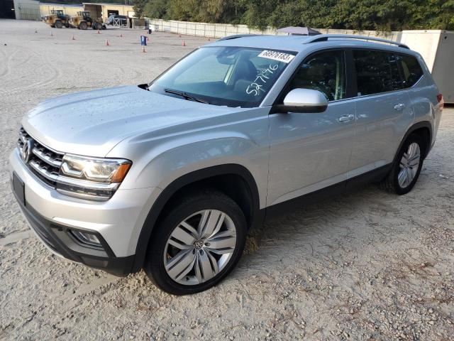 Volkswagen Atlas (2019)