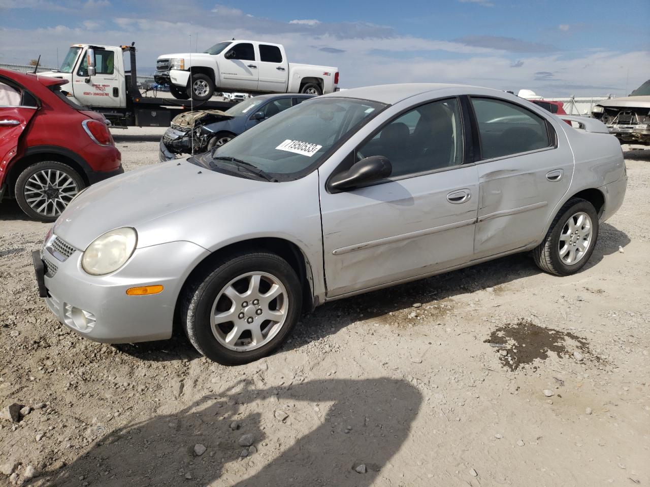 Dodge Neon (2005)
