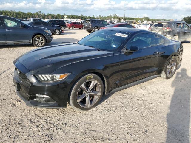 Ford All models (2017)