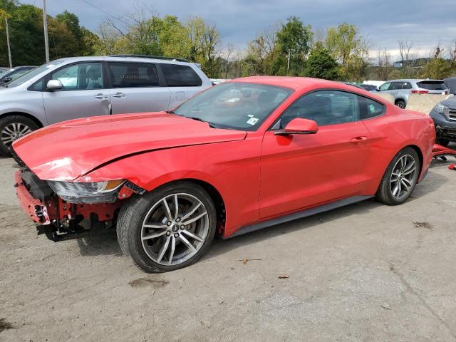 Ford All models (2015)