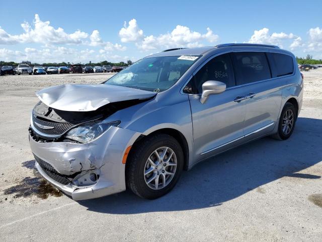 Chrysler Pacifica (2020)
