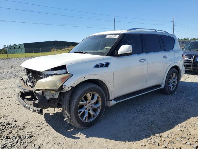 Infiniti Qx56 (2012)