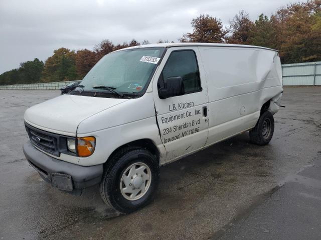 Ford All models (2006)