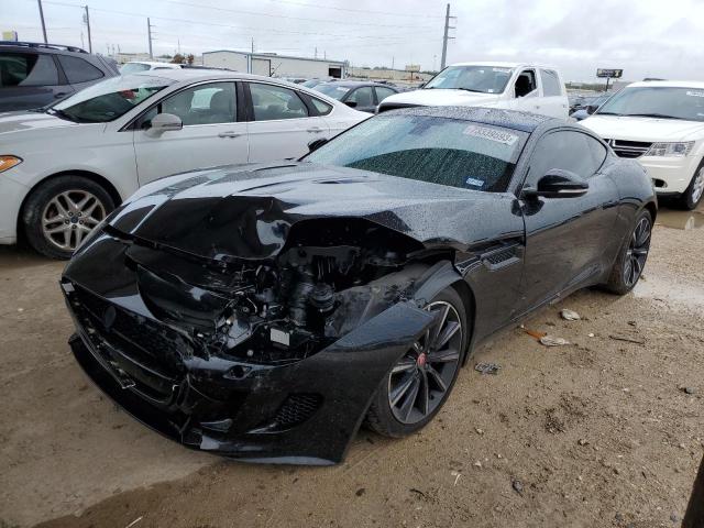 Jaguar F-type (2015)