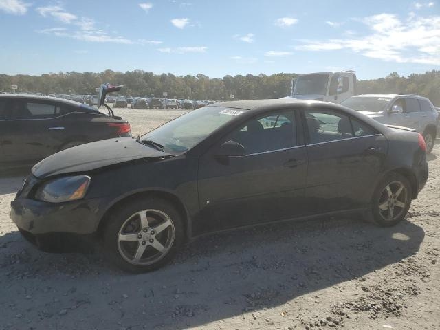Pontiac G6 (2007)