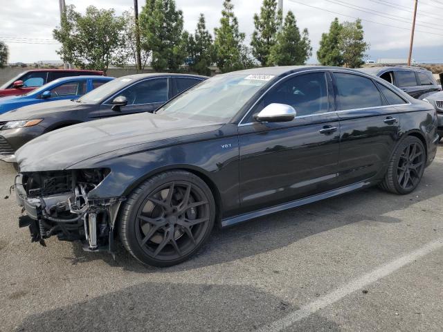 Audi S6-rs6 (2016)