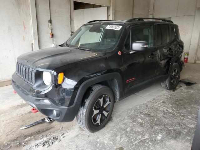 Jeep Renegade (2019)