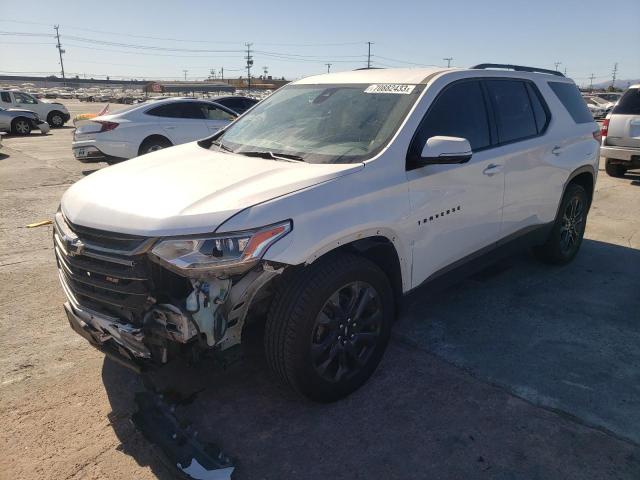 Chevrolet Traverse (2020)