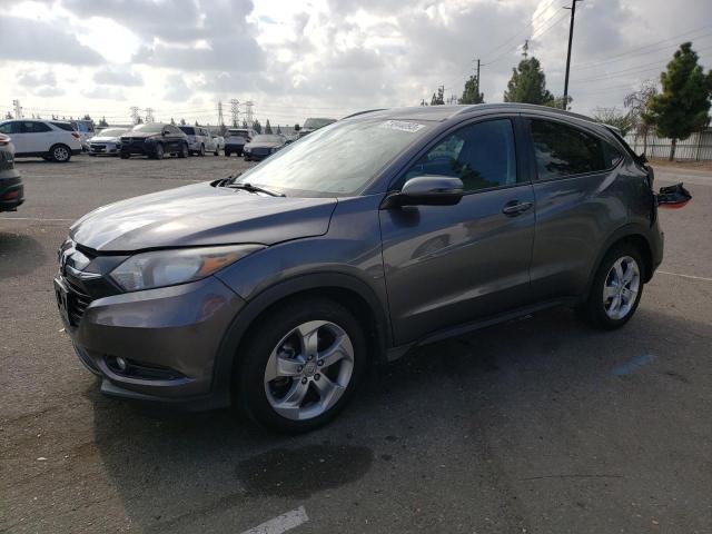 Honda Hr-v (2016)