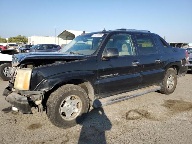 Cadillac Escalade (2003)