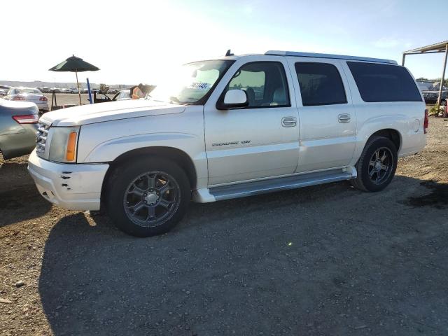 Cadillac Escalade (2006)