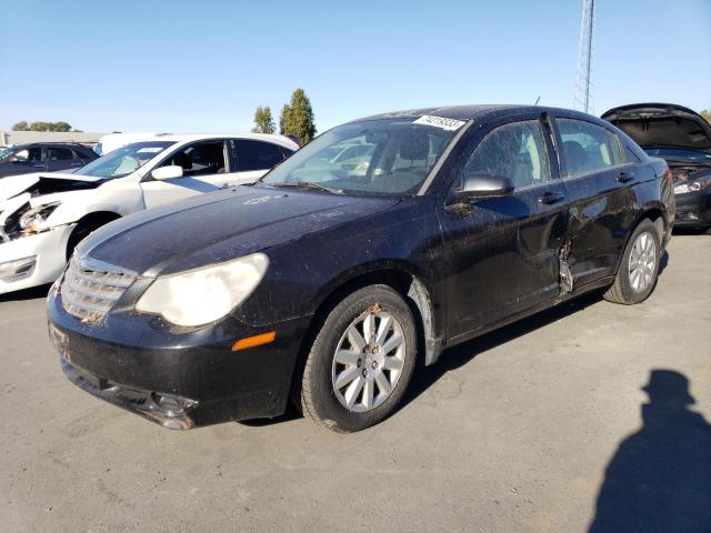 Chrysler Sebring (2010)