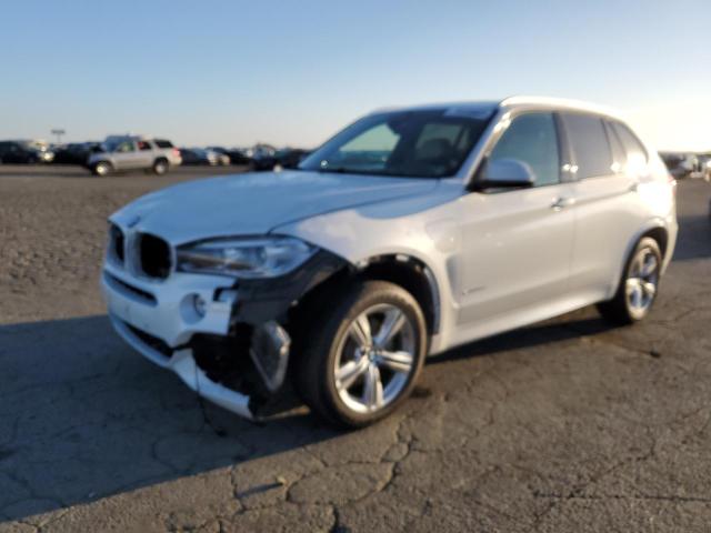Bmw X5 xdr40e (2017)