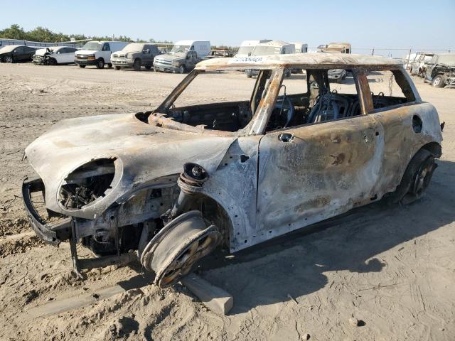 Mini Cooper (2008)