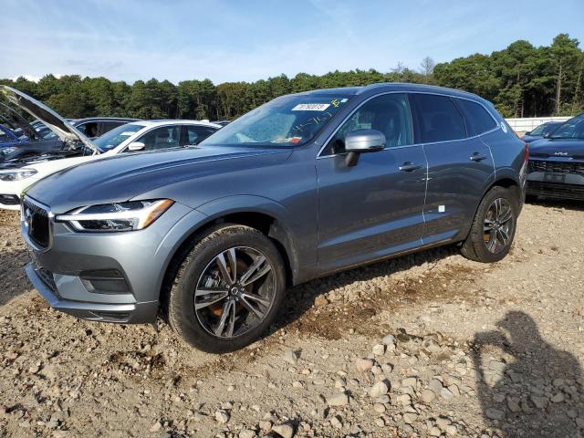 Volvo Xc60 (2020)