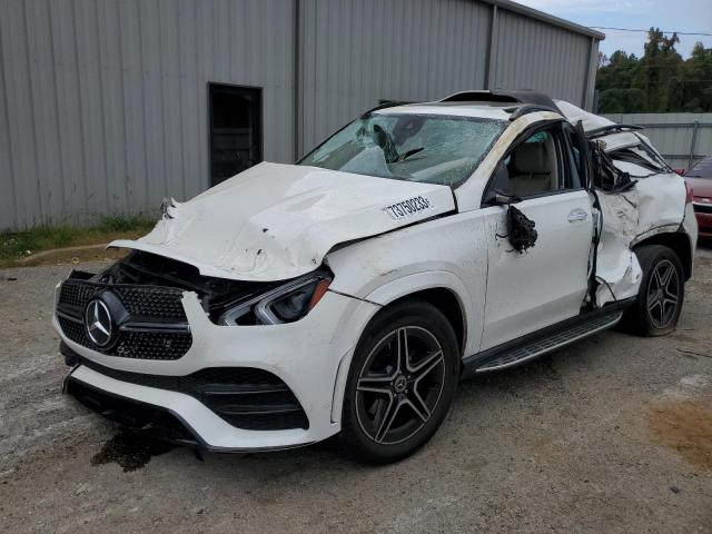 Mercedes-benz Gle-class (2020)