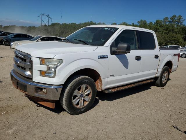 Ford F-150 (2017)