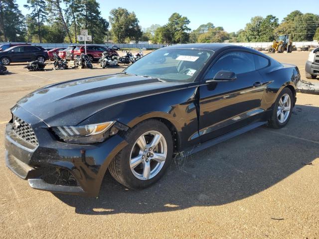 Ford All models (2016)