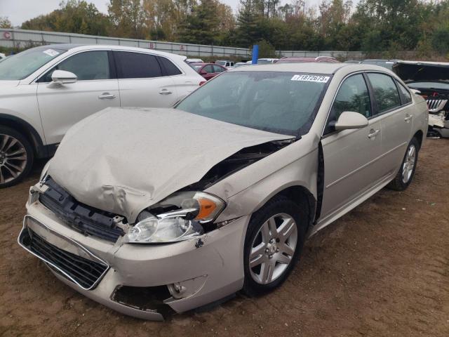 Chevrolet Impala (2011)