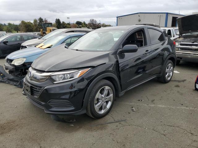 Honda Hr-v (2021)