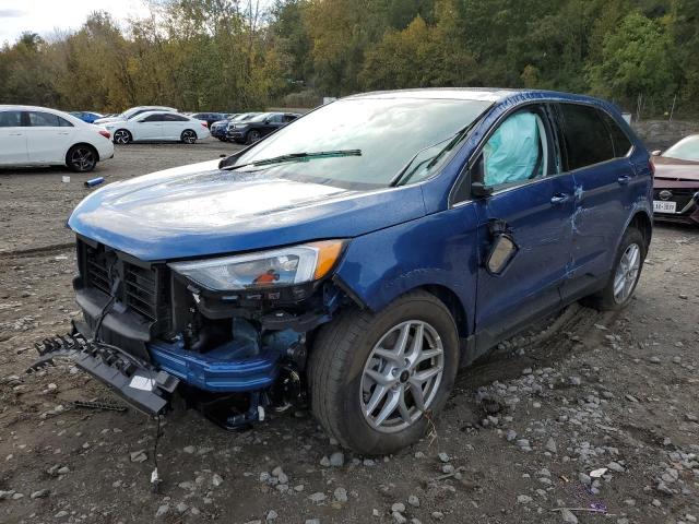 Ford Edge (2023)