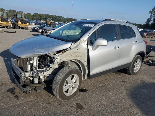 Chevrolet Trax (2019)