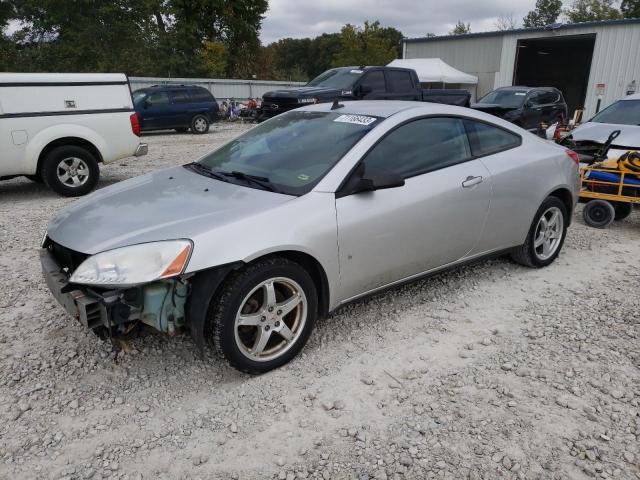 Pontiac G6 (2009)