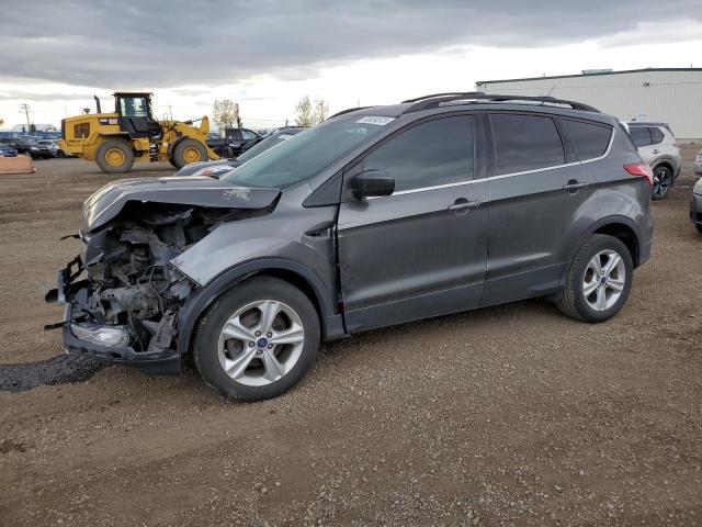 Ford Escape (2016)