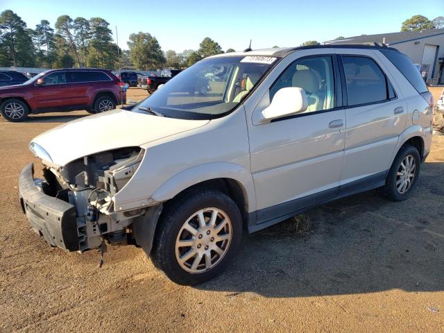 Buick Rendezvous (2006)