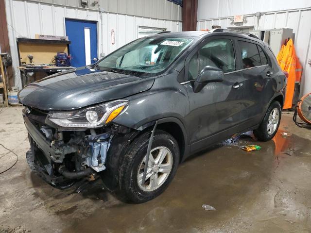 Chevrolet Trax (2017)