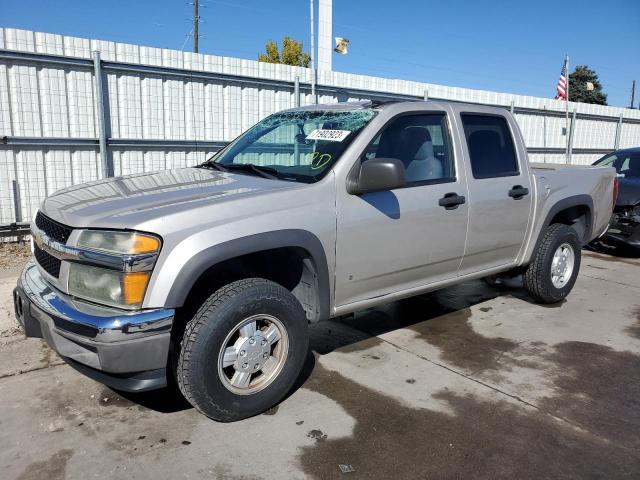 Chevrolet Colorado (2006)