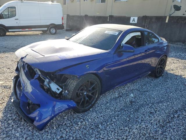 Bmw M4 (2020)